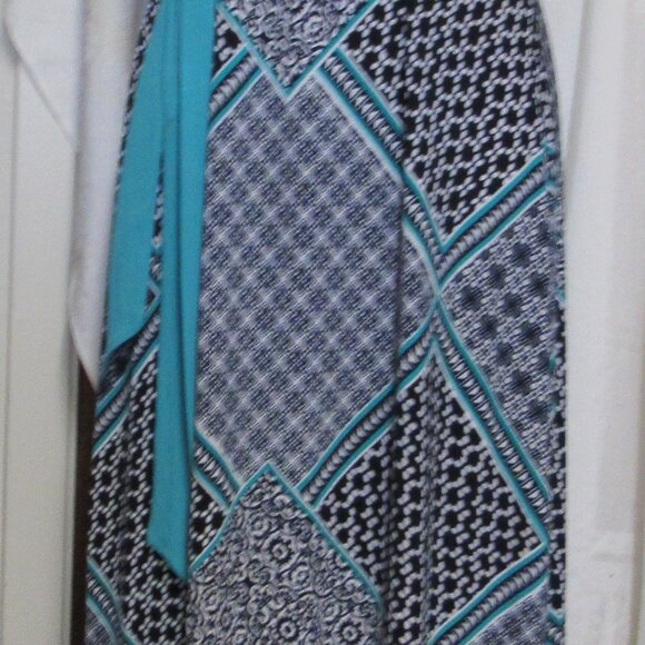 EnFocus Studio Maxi Dress Size 4 - Picture 4 of 5